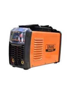 Maquina de Soldar Inverter 120A hasta Electrodos de 3.25mm 2