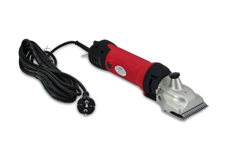 Clipex Esquiladora Eléctrica Para Caballos 450W, 220V, Fácil De Usar