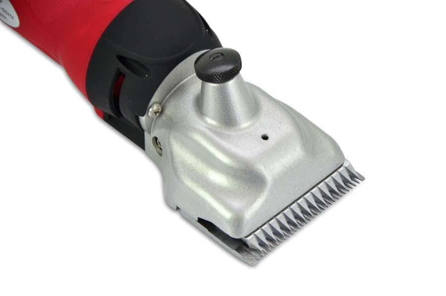 Clipex Esquiladora Eléctrica Para Caballos 450W, 220V, Fácil De Usar