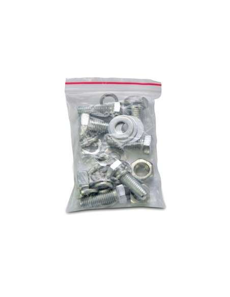 WinchPro - Cabrestante Eléctrico 12V 2700kg/6000lbs, 24m De Cuerda De Acero, 2 Mandos A Distancia Incluidos (1 Inalámbrico, 1 Cable), Ideal Para Atv, Buggies, Remolques, Quads Y Barcos