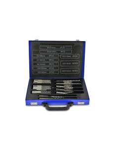 Juego de Brocas SDS-Plus para Martillo 56 Piezas 2