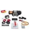 Cabrestante electrico 12v Winch 2045Kg