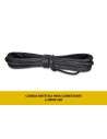 Cuerda Sintetica para Cabrestantes Electricos 5,5mmx15m