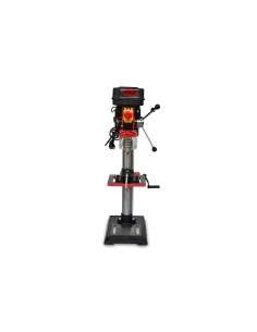 Taladro de Columna 550W 12 velocidades 16MM 2