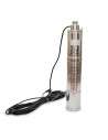 Bomba de Agua Sumergible para Pozos Profundos 1100W
