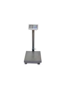 Báscula de Plataforma Industrial Digital 300kg 2