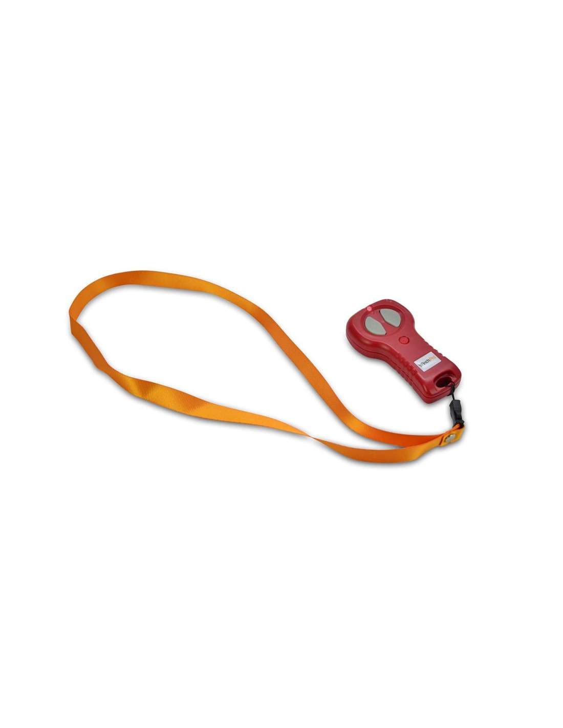 Cabrestante electrico 12v 1360Kg WinchPro - Cabrestante Eléctrico 12V 1360kg/3000lbs, 12m De Cuerda De Acero, 2 Mandos A Distancia (1 Inalámbrico, 1 Cable), Placa De Montaje, Ideal Para Atv, Buggies, Remolques, Quads Y Barcos
