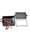 Cabrestante electrico 12v 1360Kg