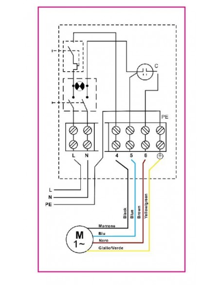 Grandmaster - Bomba De Agua Sumergible Para Pozo, 1100W/1.5CV, 6m3/h, Acero Inoxidable, Profundidad Máxima 40m, Cable Eléctrico 22m, 2850RPM, IP68, Bomba Eléctrica 1,5" , 16 Impulsores