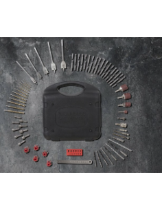 Juego de 118 Brocas ,... 2