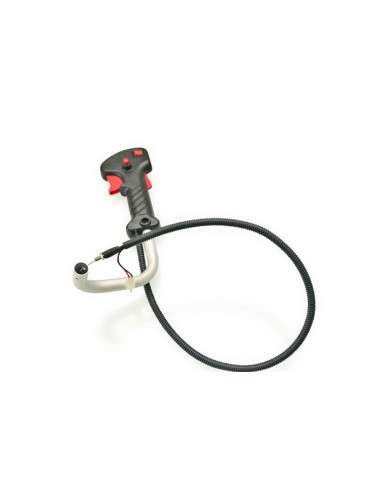 Manillar para desbrozadora